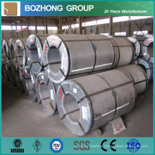Low Price S32550/1.4507 High Temperature Resistance Steel Coil